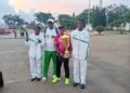 Iwerimas Targets Youth Olympic Glory After Nigeria’s U-18 Beach Volleyball Success