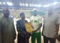 Nimrod Hails Nigeria’s U-18 Beach Volleyball Triumph, Challenges Team To Conquer Senior Level