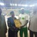 Nimrod Hails Nigeria’s U-18 Beach Volleyball Triumph, Challenges Team To Conquer Senior Level