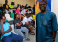 Adekunle Adebiyi: Abuja Move ‘One of Our Best Decisions’ As Squash In Diaspora Tournament Hits Semifinals