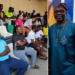 Adekunle Adebiyi: Abuja Move ‘One of Our Best Decisions’ As Squash In Diaspora Tournament Hits Semifinals