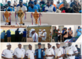 NDC, Nigeria Shooting Federation Host Maiden Graduation Shooting Competition In Abuja