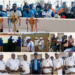 NDC, Nigeria Shooting Federation Host Maiden Graduation Shooting Competition In Abuja