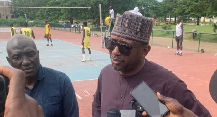 NSC Creates Budget Line For Traditional Sports As Federation Holds Championship In Abuja