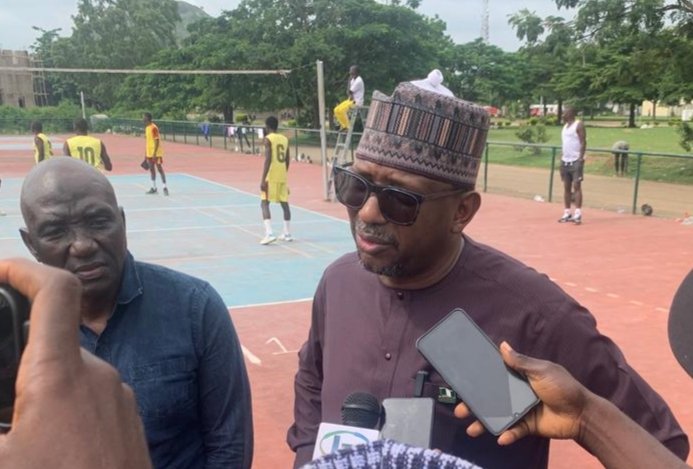 NSC Creates Budget Line For Traditional Sports As Federation Holds Championship In Abuja