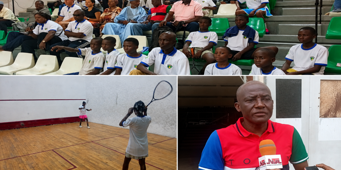 7th Squash In Diaspora Championship Ends With Fresh Push For Northeast Expansion