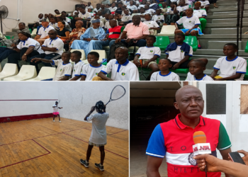 7th Squash In Diaspora Championship Ends With Fresh Push For Northeast Expansion