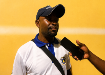 Tuodolo Seeks Stronger Collaboration To Drive Squash Development