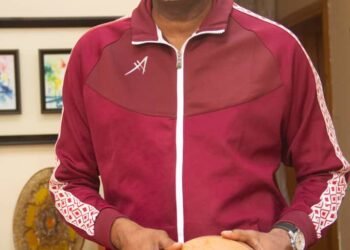 Kida Commends Junior D'Tigress For FIBA U-19 World Cup Qualification