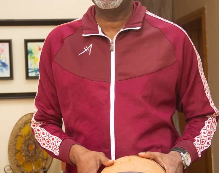 Kida Commends Junior D'Tigress For FIBA U-19 World Cup Qualification