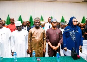 Nigeria Marks World Humanitarian Day 2026, Calls for Stronger Local Resilience, Community Support