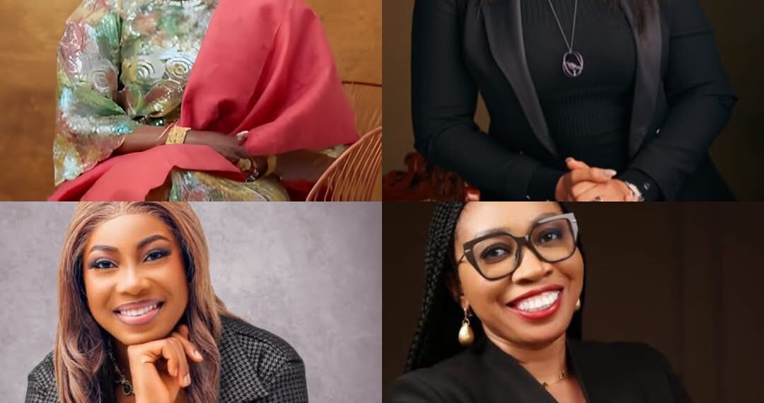 10 Nigerian Women to Be Honoured at Women in Business, Politics Summit 2026