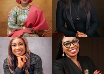 10 Nigerian Women to Be Honoured at Women in Business, Politics Summit 2026