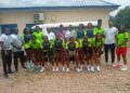 Tanimu Charges Nigeria Women’s Volleyball Team to Win in Kenya