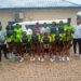 Tanimu Charges Nigeria Women’s Volleyball Team to Win in Kenya