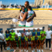 Nigeria Beats Morocco, Secures African Beach Volleyball Semifinals Ticket