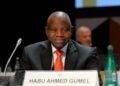 NOC Boss Gumel Hails Nigeria’s Beach Volleyball Team For Historic LA 2028 Olympic Qualification