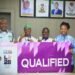 Customs Boss Pledges Support as Nigeria’s Beach Volleyball Players Ahead 2028 Olympics