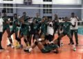 Nigeria Edge Ghana in Five-Set Thriller, Face Cameroon in Final Group Match