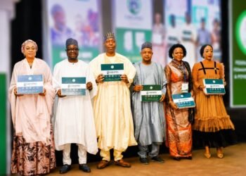 FG Launches $1bn HOPE-SP To Move Humanitarian Support Beyond Palliatives