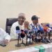 Why I Stepped Down As NFF President - Gusau