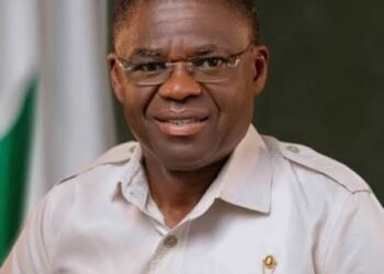 Shaibu Urges D’Tigers To Put Cameroon Defeat Behind, Focus On World Cup Qualifiers