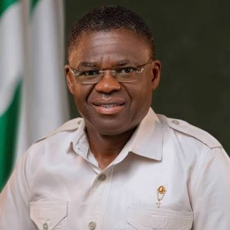 Shaibu Urges D’Tigers To Put Cameroon Defeat Behind, Focus On World Cup Qualifiers
