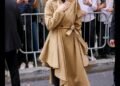 Céline Dion Stuns Fans With Rare Paris Appearance Ahead Of Stage Return
