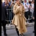 Céline Dion Stuns Fans With Rare Paris Appearance Ahead Of Stage Return