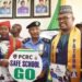 Solademi Unveiled As PCRC FCT Safe School Patron