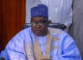 Former Borno Senator Yale Dies