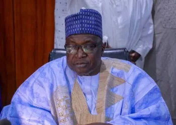 Former Borno Senator Yale Dies