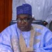 Former Borno Senator Yale Dies