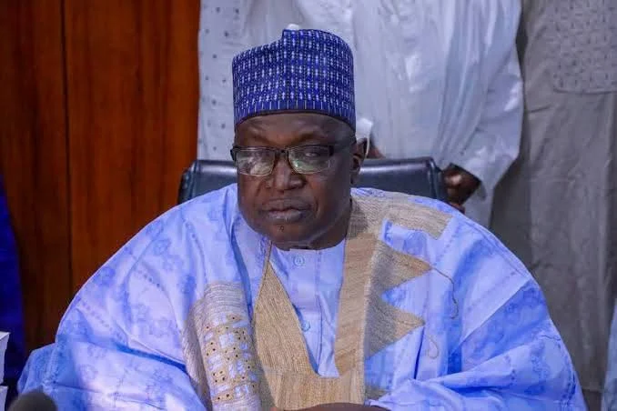 Former Borno Senator Yale Dies