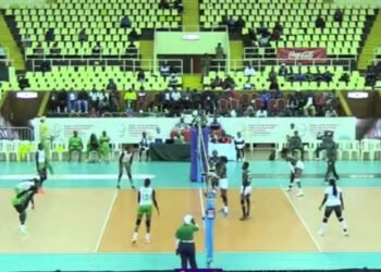 Nigeria defeats Senegal