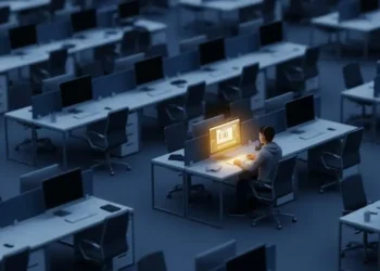 AI-Driven Tech Layoffs Hit 163,000 in 2026 as Enterprise Software Firms Cut Over 13,000 Jobs