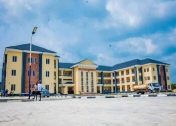 Delta State Government Converts Model Technical College, Omadino, into Campus of Federal Polytechnic Orogun