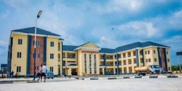 SDU Dean Warns Students Against Exam Malpractice, Urges Them to Seek Mental Health Support