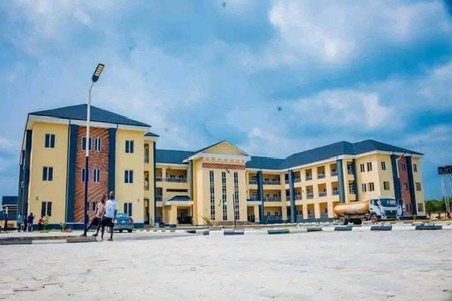 Delta State Government Converts Model Technical College, Omadino, into Campus of Federal Polytechnic Orogun