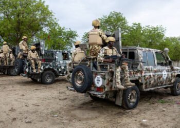 315 Kidnap Victims Rescued in 24 Hours as Security Forces Record Major Breakthrough