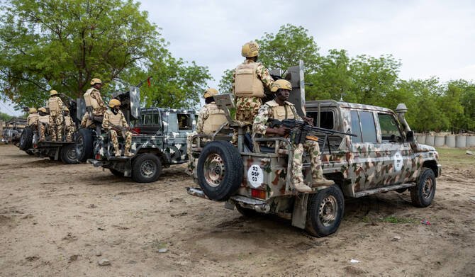 315 Kidnap Victims Rescued in 24 Hours as Security Forces Record Major Breakthrough