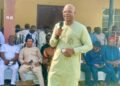 Rep. Ukodhiko Pledges Massive Votes From Isoko For Delta South APC