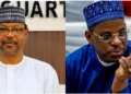 Tinubu Renews Appointments Of NTA, NAN Chief Executives For Another 3 Years
