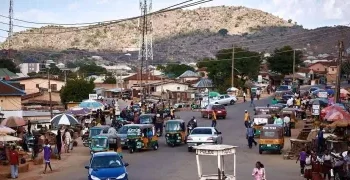 3 Drivers, 2 Passersby Killed in Ikire Garage Takeover Crisis