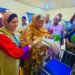 Adamawa First Lady Intensifies Campaign for Exclusive Breastfeeding