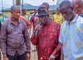 Amarata Peace Initiative: Youth Leader Hails Gifted Natus, Urges Gov. Diri to Restore Electricity, Clear Epie Creek