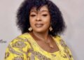 Rita Edochie Warns Women Against Calling Themselves "2nd Wife" Without Legal Divorce