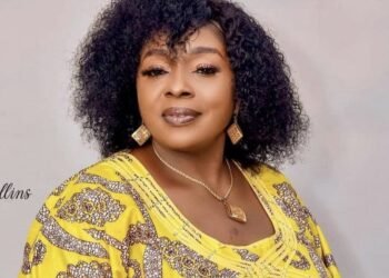 Rita Edochie Warns Women Against Calling Themselves "2nd Wife" Without Legal Divorce