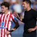 Diego Simeone Opens Door For Dramatic Julian Alvarez Exit Amid Arsenal, Barcelona Interest