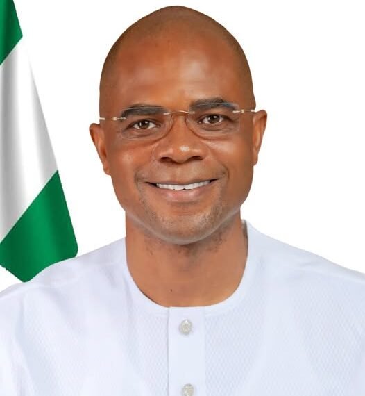 Ukodhiko Urges Isoko Lawyers to Unite, Deepen Political Participation, Support APC